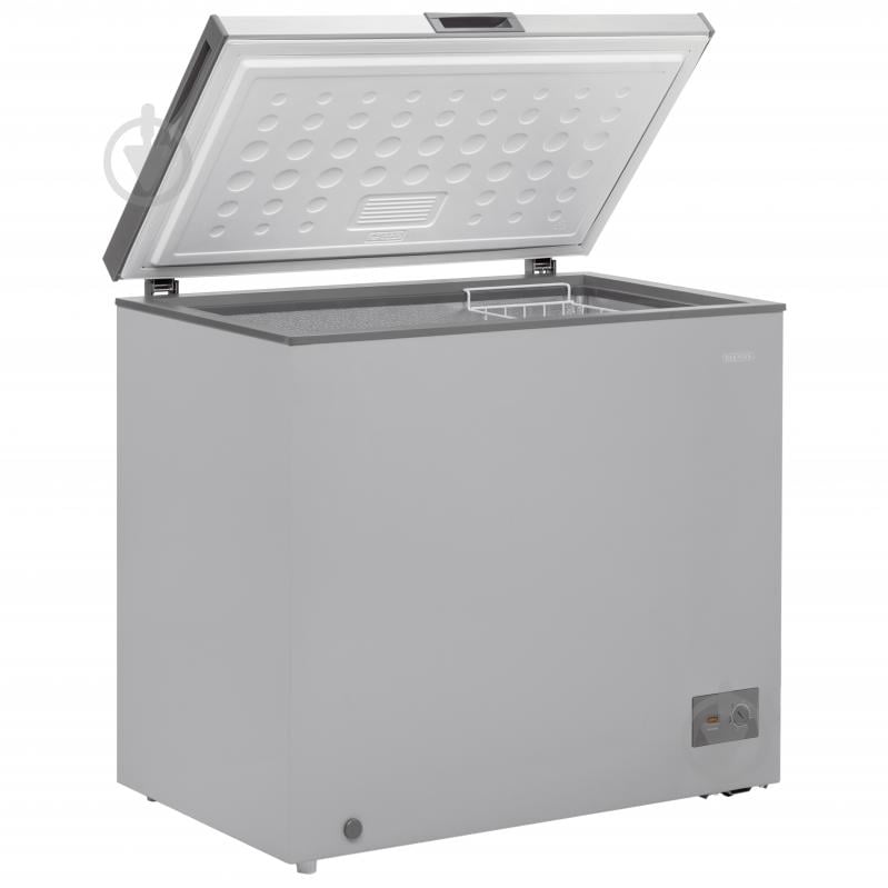 Холодильник Eleyus HFD085M SV200 - фото 2 Холодильник Eleyus HFD085M SV200 - фото 2