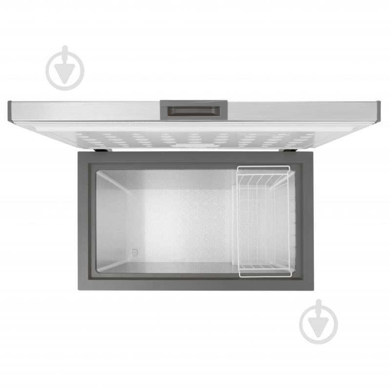 Холодильник Eleyus HFD085M SV200 - фото 3 Холодильник Eleyus HFD085M SV200 - фото 3