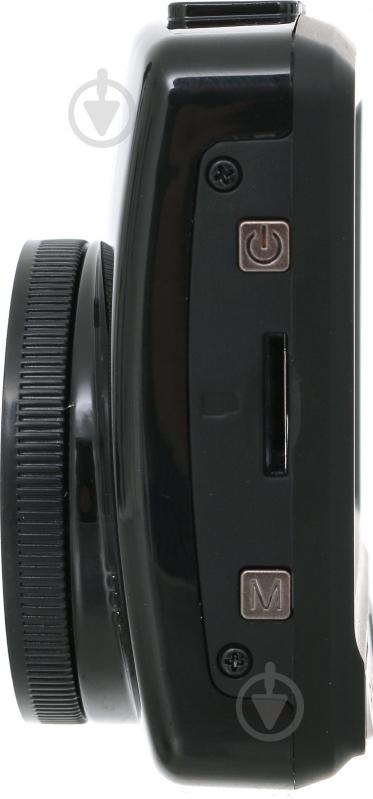 Видеорегистратор Globex GU-211 - фото 3