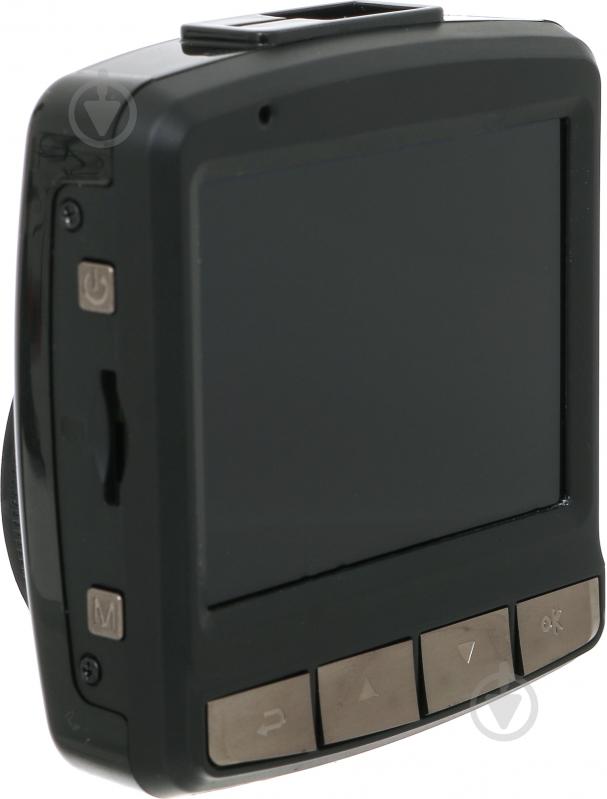 Видеорегистратор Globex GU-211 - фото 6