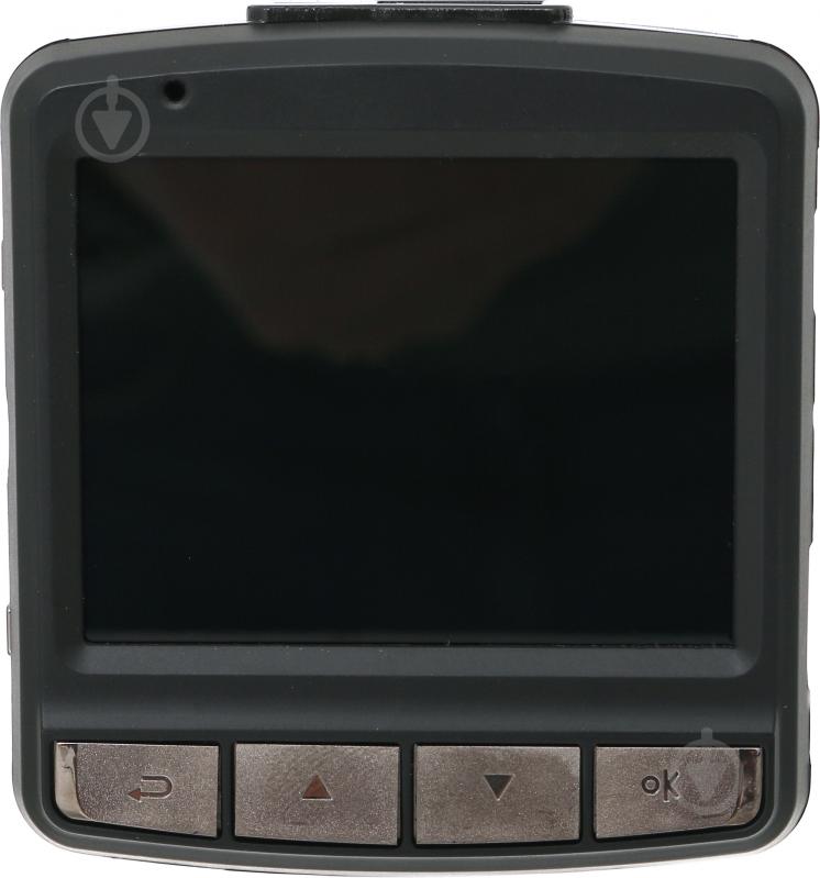 Видеорегистратор Globex GU-211 - фото 4