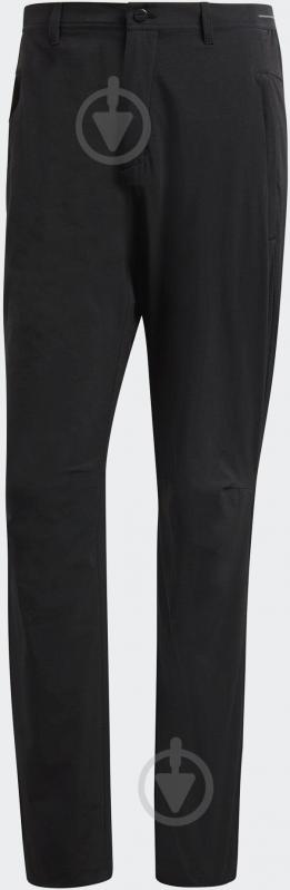 Брюки Adidas LiteFlex Pants DQ1508 р. 56 черный - фото 1 Брюки Adidas LiteFlex Pants DQ1508 р. 56 черный - фото 1