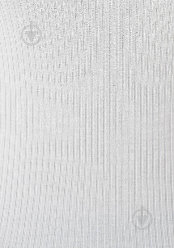 Футболка Mavi SLEEVELESS TOP 168442-30701 р.S білий - фото 6