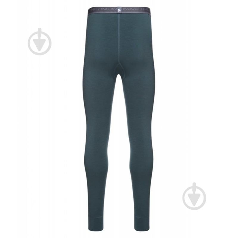 Термоштани Thermowave Merino Arctic 12ARCT711-760 р.XL зелений - фото 2 Термоштани Thermowave Merino Arctic 12ARCT711-760 р.XL зелений - фото 2