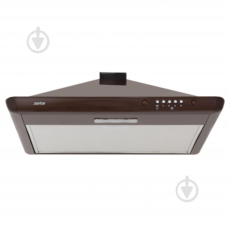 Вытяжка Jantar PASSAT 420 LED 60 BR - фото 2 Вытяжка Jantar PASSAT 420 LED 60 BR - фото 2