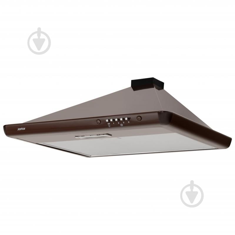 Вытяжка Jantar PASSAT 420 LED 60 BR - фото 3 Вытяжка Jantar PASSAT 420 LED 60 BR - фото 3