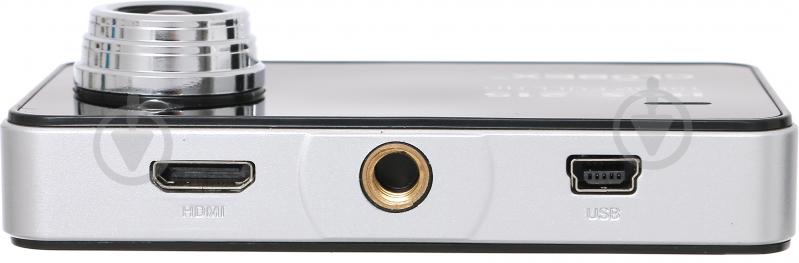 Видеорегистратор Globex HQS-215 - фото 5