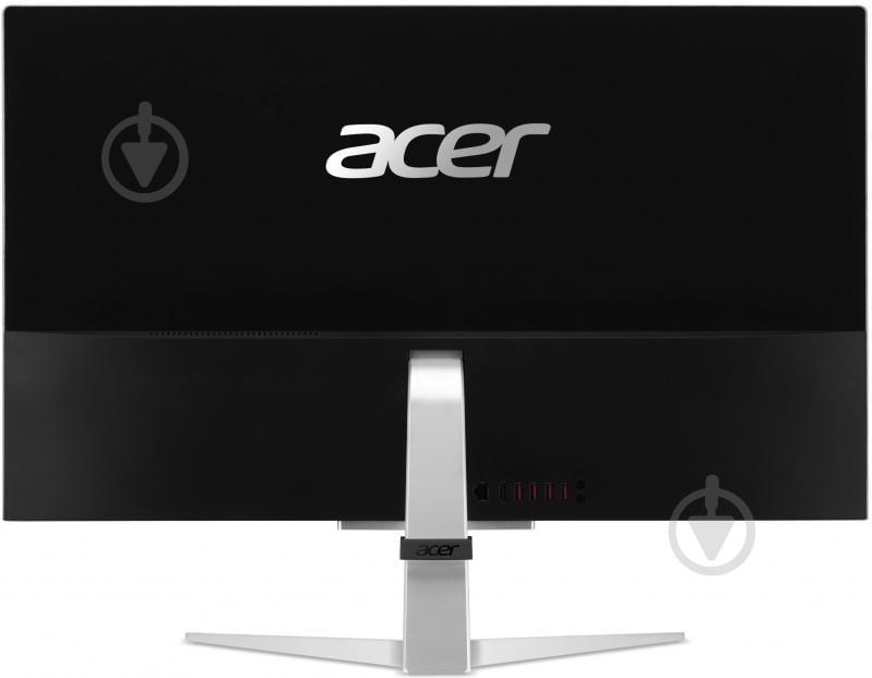 Моноблок Acer Aspire C27-1655 27 (DQ.BGGME.001) black/silver - фото 6