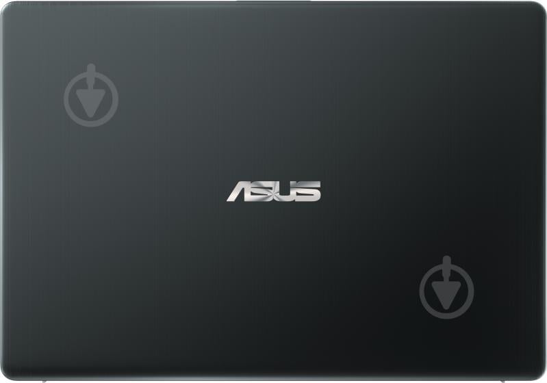 Ноутбук Asus VivoBook S530UN-BQ292T 15.6" (90NB0IA5-M05090) gun metal - фото 7