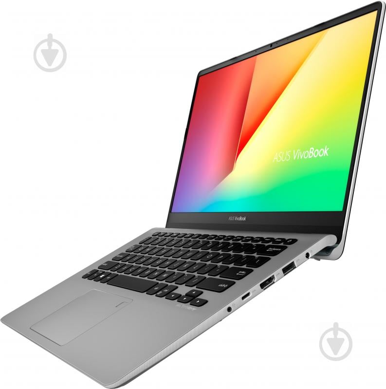 Ноутбук Asus VivoBook S530UN-BQ292T 15.6" (90NB0IA5-M05090) gun metal - фото 4