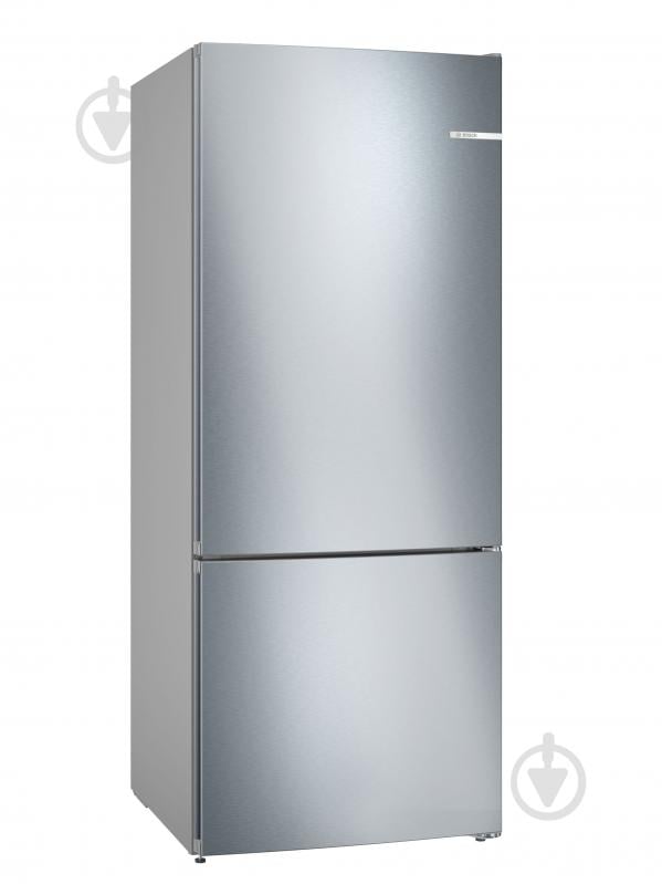 Холодильник Bosch KGN76VIE0N, Серія 4 - фото 1 Холодильник Bosch KGN76VIE0N, Серія 4 - фото 1