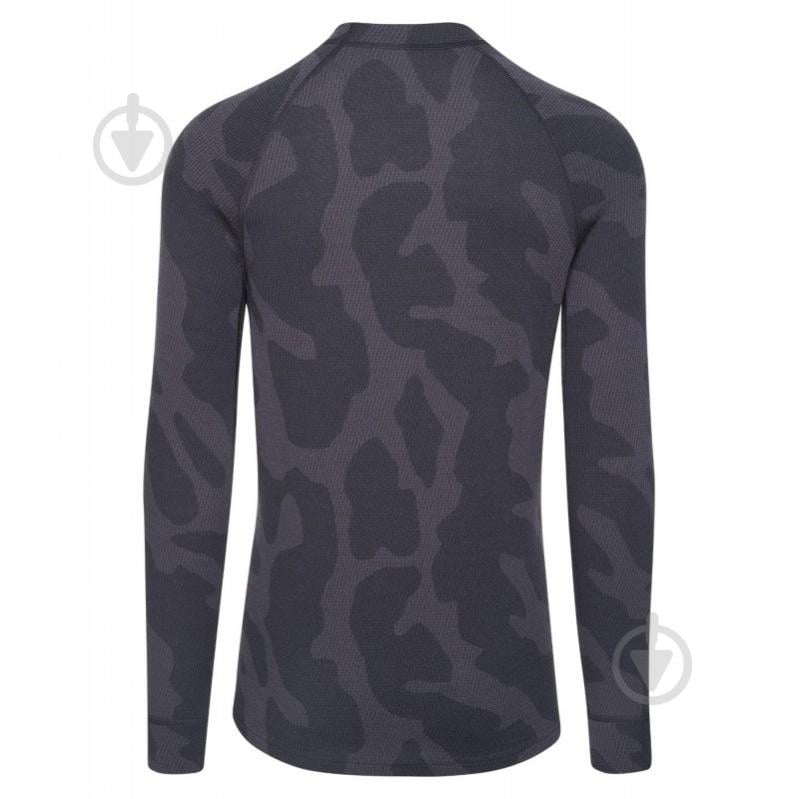 Термофутболка Thermowave Merino Timberstone 21FLOW411-890 р.M бежевый - фото 2 Термофутболка Thermowave Merino Timberstone 21FLOW411-890 р.M бежевый - фото 2