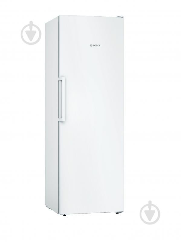 Морозильна камера Bosch GSV33VWE0N, Серія 4 - фото 1