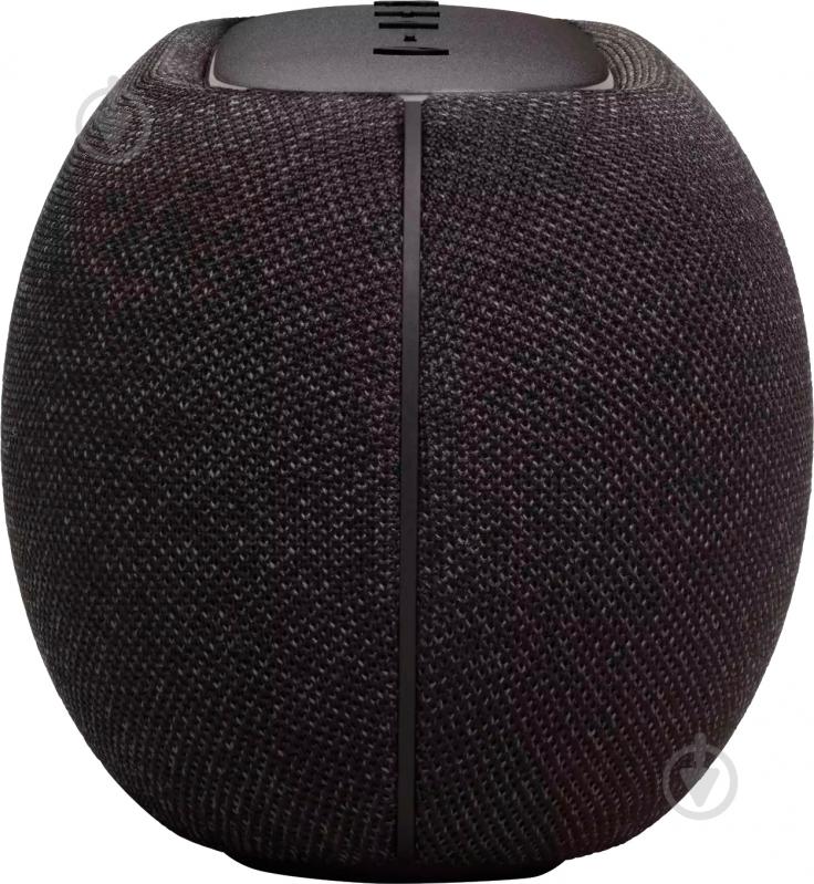 Портативная колонка Harman Kardon Luna 1.0 black (HKLUNABLKEU) - фото 6