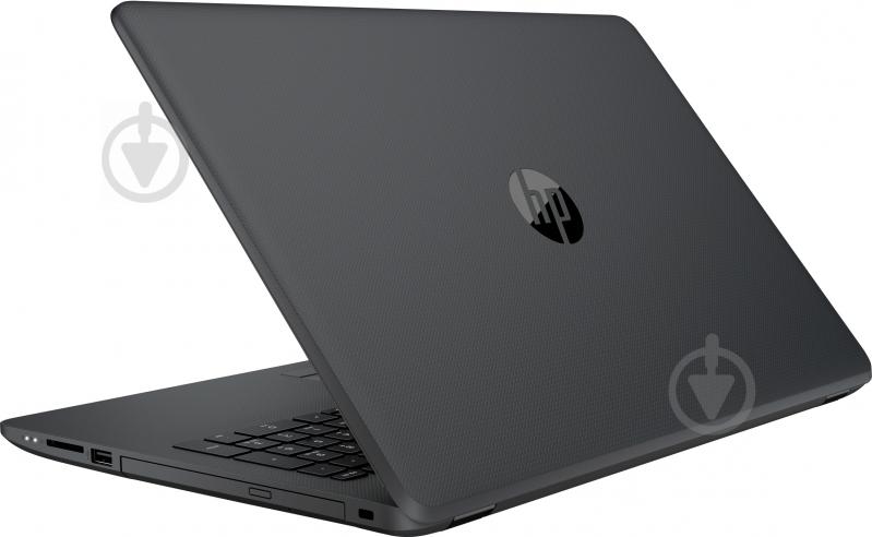 Ноутбук HP 250 G6 15.6" (4LT41ES) dark ash - фото 4