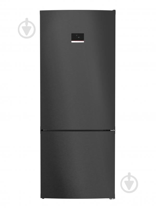 Холодильник Bosch KGN76CXE0N, Серія 6 - фото 1