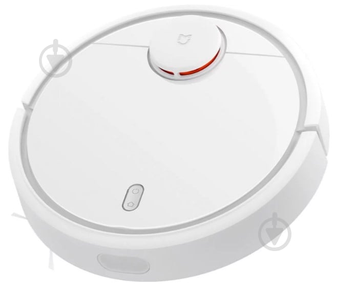 Робот-пылесос Xiaomi Mi Robot Vacuum Mop Pro white - фото 3