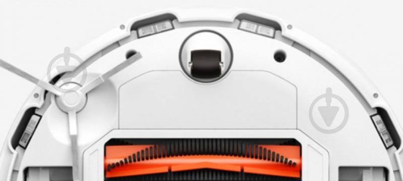 Робот-пилосос Xiaomi Mi Robot Vacuum Mop Pro white - фото 6