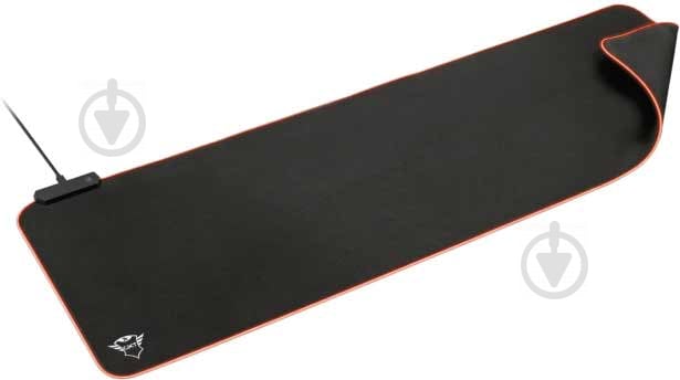 Килимок для миші Trust gxt764 glide-flex rgb xxl mousepad (23395_trust) (23395) - фото 3