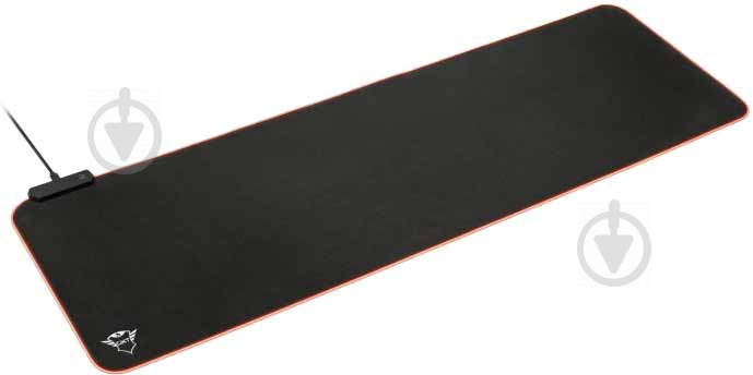 Килимок для миші Trust gxt764 glide-flex rgb xxl mousepad (23395_trust) (23395) - фото 2