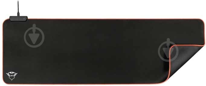 Килимок для миші Trust gxt764 glide-flex rgb xxl mousepad (23395_trust) (23395) - фото 4