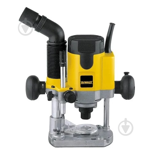 Фрезер DeWalt DW621KT - фото 2