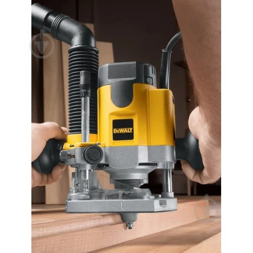 Фрезер DeWalt DW621KT - фото 5