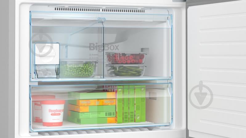 Холодильник Bosch KGN86AID2N, Серия 6 - фото 6