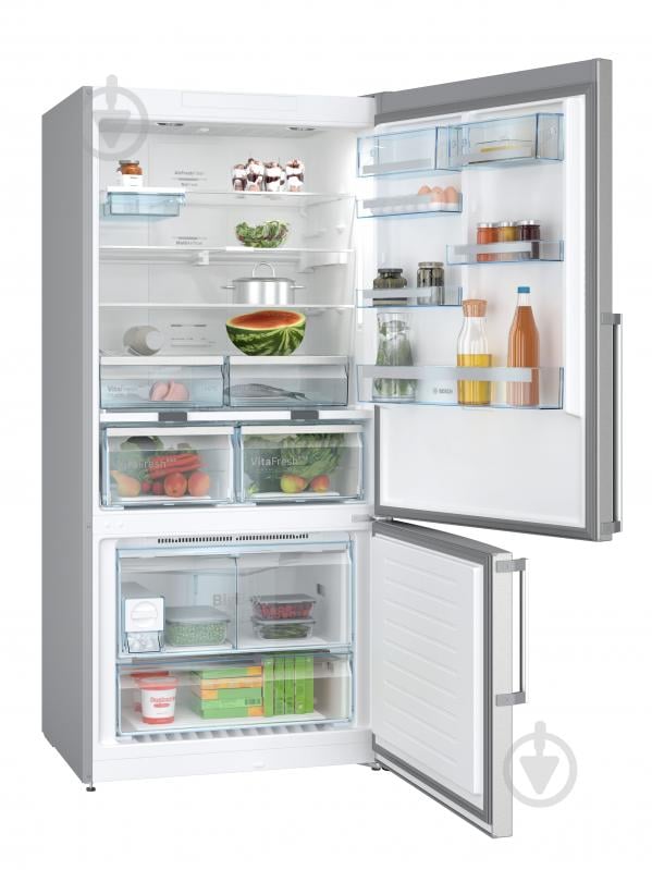 Холодильник Bosch KGN86AID2N, Серия 6 - фото 2