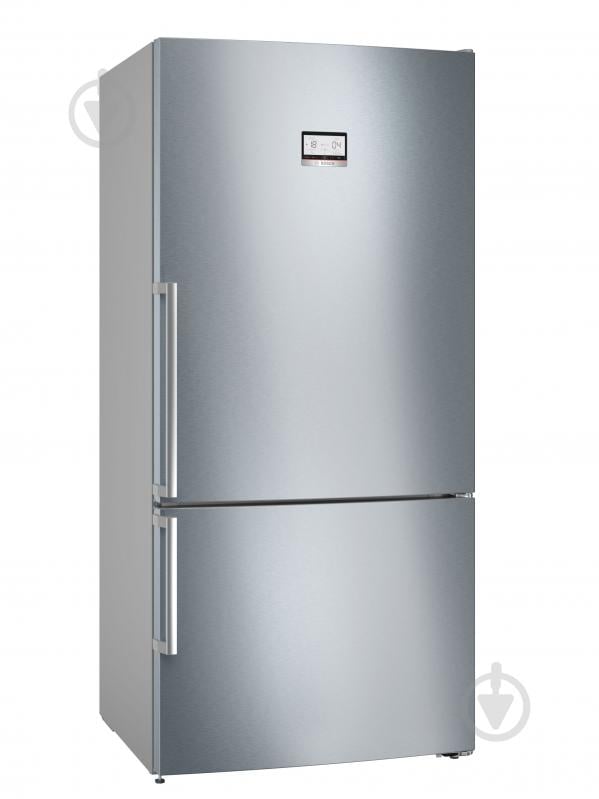 Холодильник Bosch KGN86AID2N, Серия 6 - фото 1