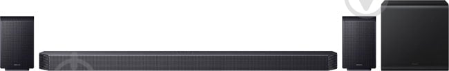 Саундбар Samsung HW-Q930H/UA - фото 3 Саундбар Samsung HW-Q930H/UA - фото 3