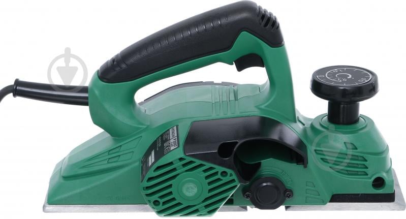 Электрорубанок HIKOKI P20STNS - фото 3 Электрорубанок HIKOKI P20STNS - фото 3