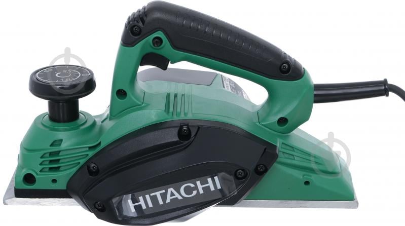 Электрорубанок HIKOKI P20STNS - фото 2 Электрорубанок HIKOKI P20STNS - фото 2