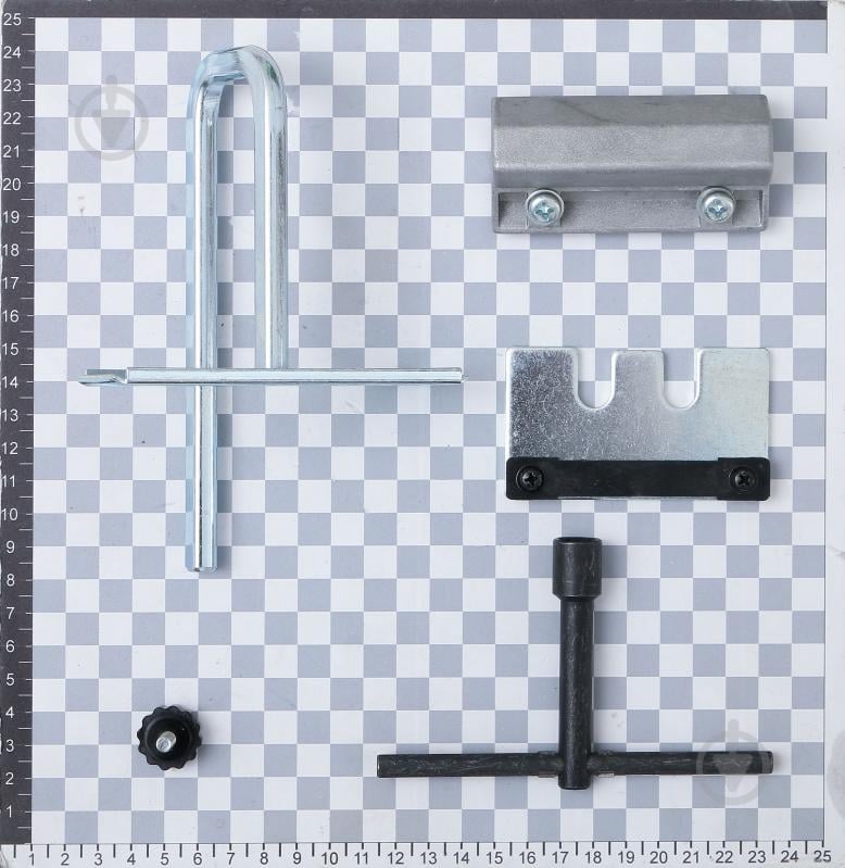 Электрорубанок HIKOKI P20STNS - фото 4 Электрорубанок HIKOKI P20STNS - фото 4