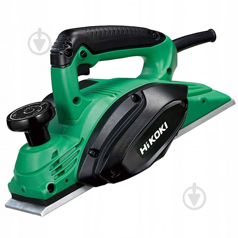 Электрорубанок HIKOKI P20STNS - фото 1 Электрорубанок HIKOKI P20STNS - фото 1