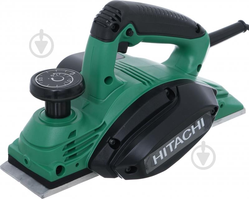 Электрорубанок HIKOKI P20STNS - фото 8 Электрорубанок HIKOKI P20STNS - фото 8