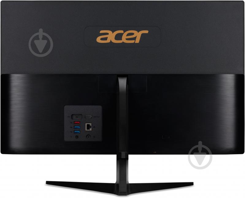 Моноблок Acer Aspire C24-1700 23,8 (DQ.BJWME.002) black - фото 5