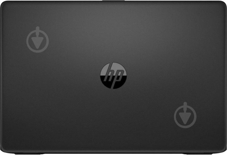 Ноутбук HP 15.6" (5GV78EA) black - фото 5