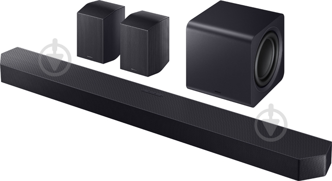 Саундбар Samsung HW-Q990H/UA - фото 3 Саундбар Samsung HW-Q990H/UA - фото 3