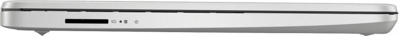 Ноутбук HP 14S-FQ1005UA 14 (437J8EA) silver - фото 6