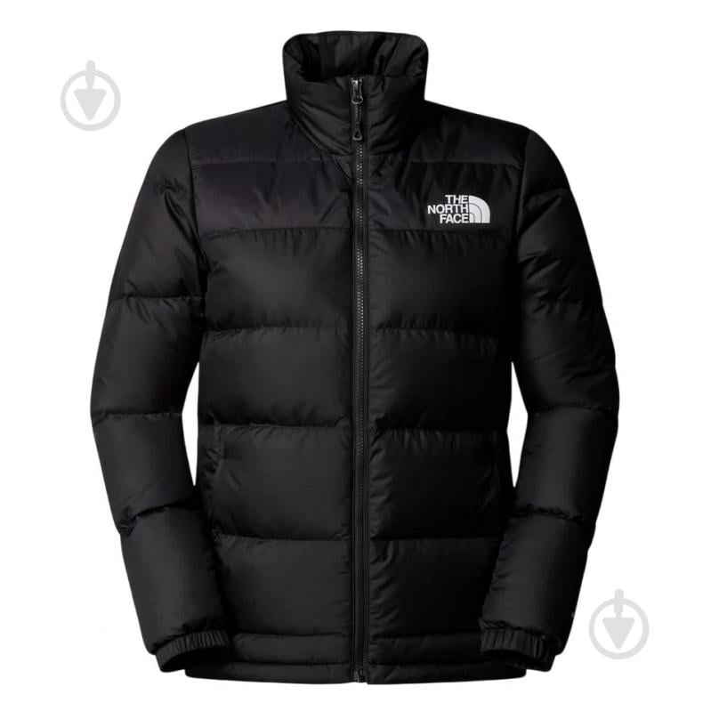 Куртка THE NORTH FACE W EREBUS DOWN JACKET NF0A8ECRJK31 р.L - фото 1