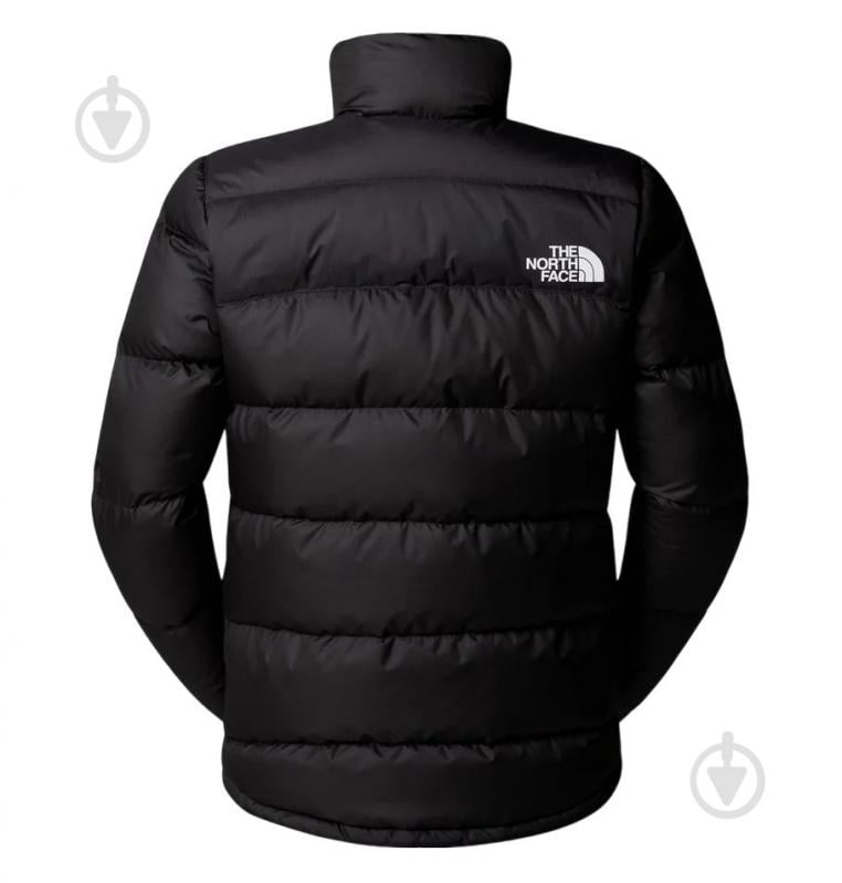 Куртка THE NORTH FACE W EREBUS DOWN JACKET NF0A8ECRJK31 р.L - фото 2