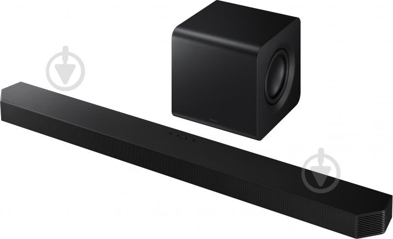 Саундбар Samsung HW-Q800H/UA - фото 2