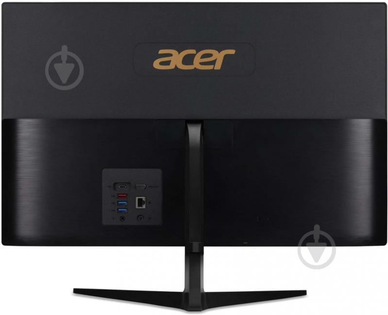 Моноблок Acer Aspire C24-1700 23,8 (DQ.BJFME.001) black - фото 6