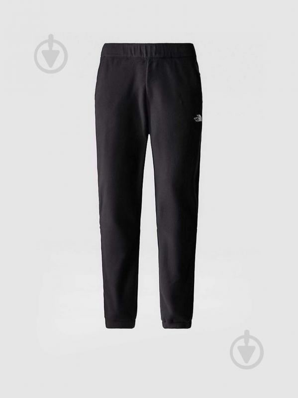 Штани THE NORTH FACE M 100 GLACIER PANT NF0A8561JK31 р. XL чорний - фото 5