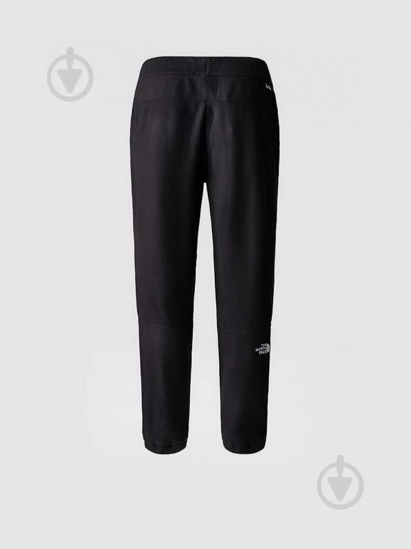 Штани THE NORTH FACE M 100 GLACIER PANT NF0A8561JK31 р. XL чорний - фото 6