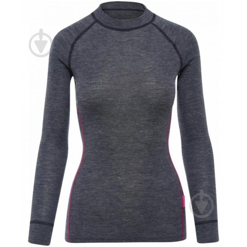 Термофутболка Thermowave Merino Warm Active 12ACTI412-930 р.L красный - фото 1 Термофутболка Thermowave Merino Warm Active 12ACTI412-930 р.L красный - фото 1