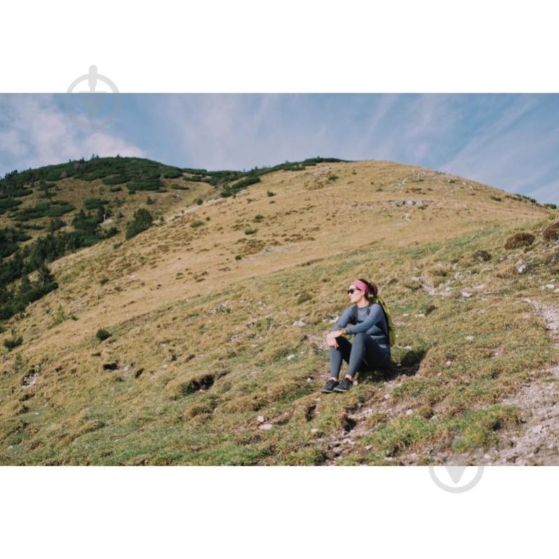 Термофутболка Thermowave Merino Warm Active 12ACTI412-930 р.L красный - фото 5 Термофутболка Thermowave Merino Warm Active 12ACTI412-930 р.L красный - фото 5