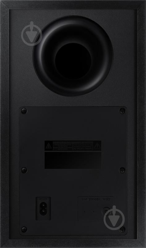 Саундбар Samsung HW-Q600H/UA - фото 6