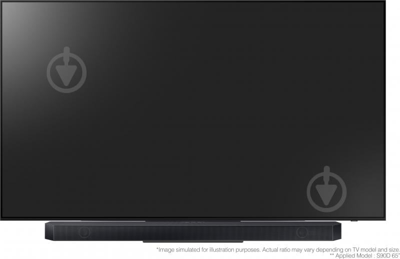 Саундбар Samsung HW-Q600H/UA - фото 16